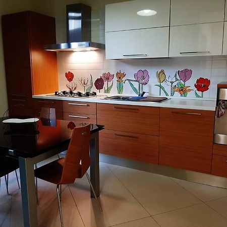 Chiara Home: Al Centro Di Katania Zewnętrze zdjęcie