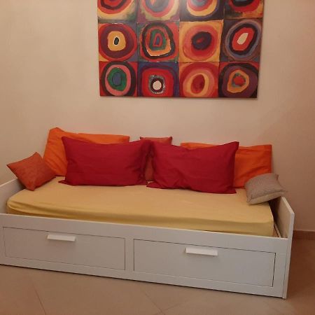 Chiara Home: Al Centro Di Katania Zewnętrze zdjęcie