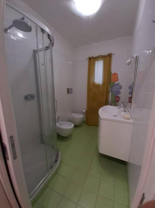 Chiara Home: Al Centro Di Katania Zewnętrze zdjęcie