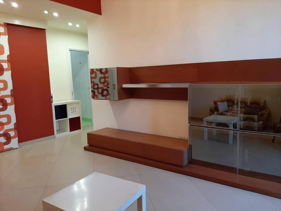 Chiara Home: Al Centro Di Katania Zewnętrze zdjęcie