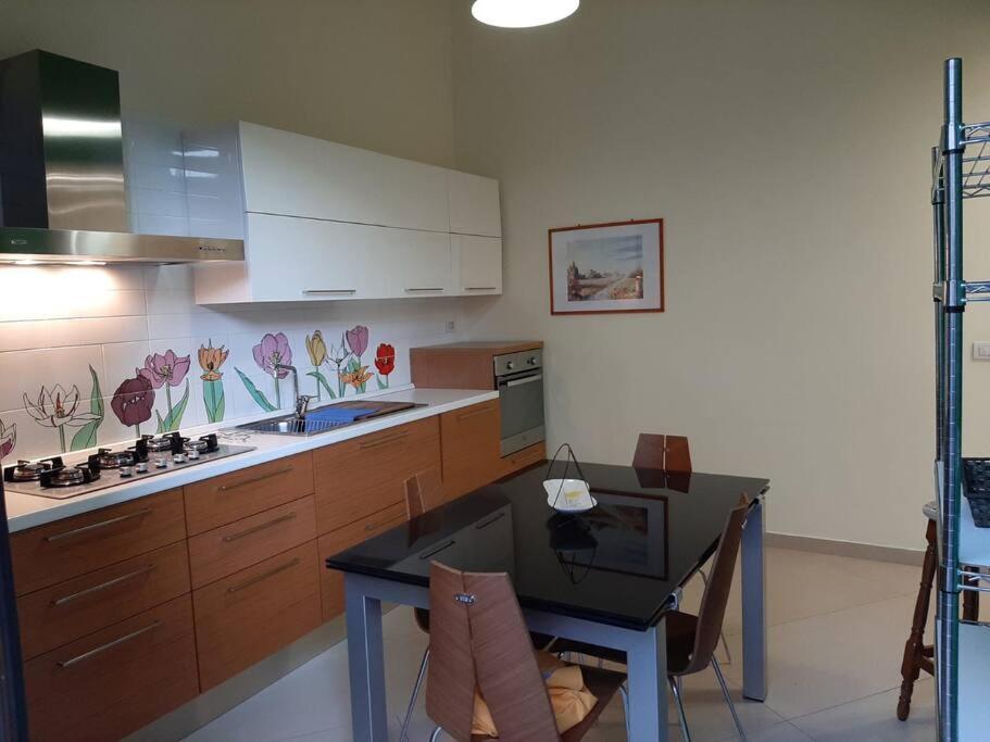 Chiara Home: Al Centro Di Katania Zewnętrze zdjęcie