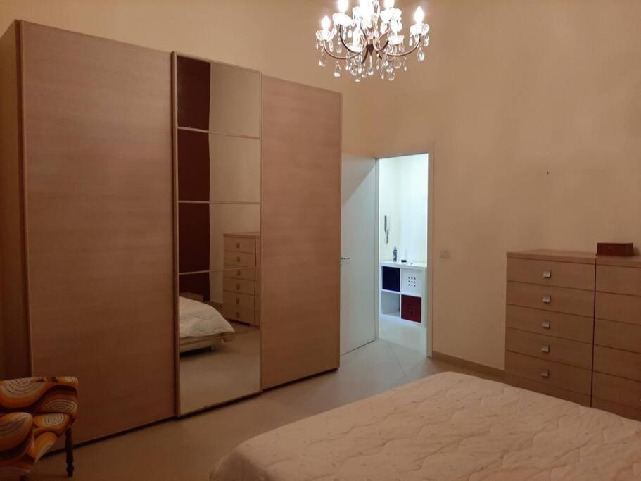Chiara Home: Al Centro Di Katania Zewnętrze zdjęcie