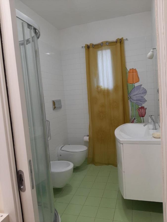 Chiara Home: Al Centro Di Katania Zewnętrze zdjęcie